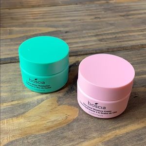 Boscia Moisturizers